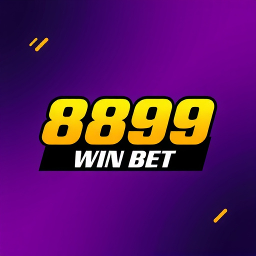 8899 win bet